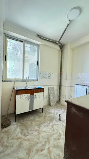 Furnished 2bdrm Condo in Yeka for sale