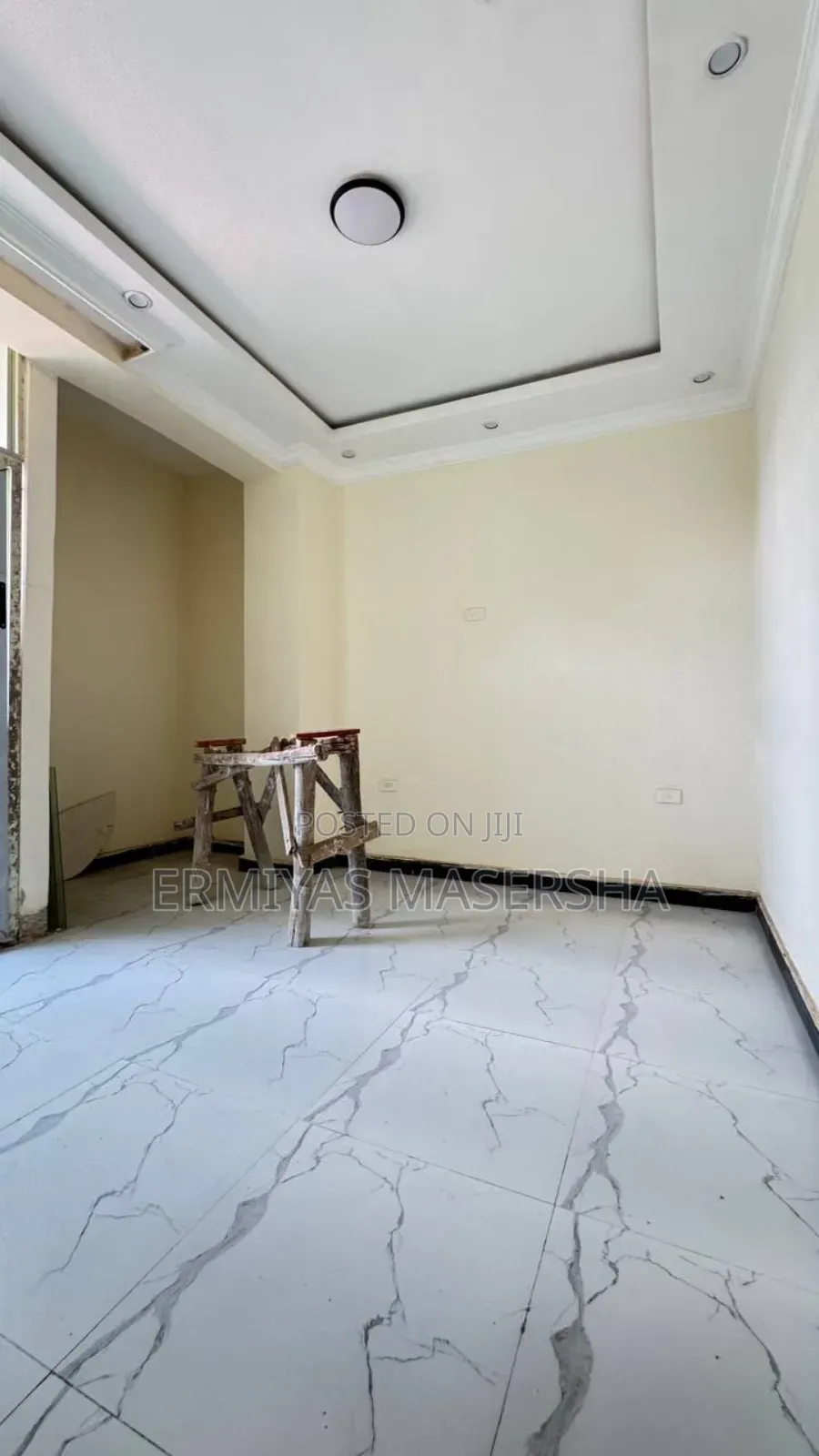 Furnished 2bdrm Condo in Yeka for sale