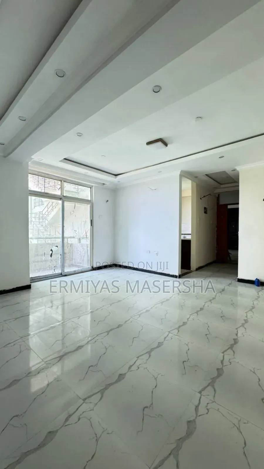 Furnished 2bdrm Condo in Yeka for sale