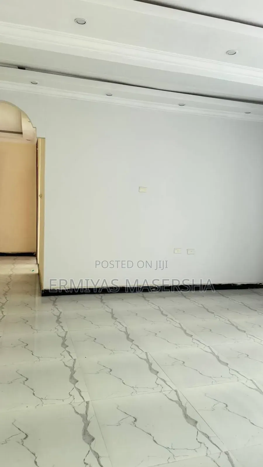 Furnished 2bdrm Condo in Yeka for sale