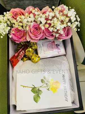 Photo - Gift for Sister