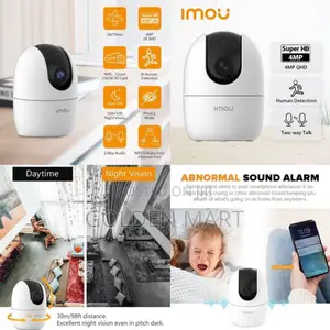 Photo - Imou Ranger 2