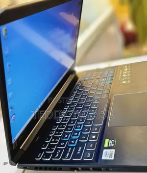 Photo - New Laptop Acer Predator Helios 300 16GB Intel Core I7 SSD 512GB