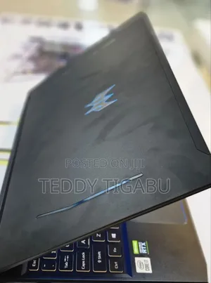 New Laptop Acer Predator Helios 300 16GB Intel Core I7 SSD 512GB
