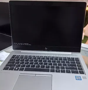 New Laptop HP EliteBook 840 G5 16GB Intel Core I5 SSD 512GB