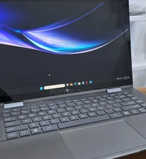 Photo - New Laptop HP Envy 14t 32GB Intel Core I7 SSD 1T