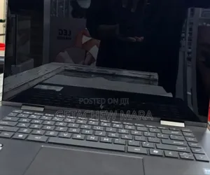 New Laptop HP Envy 14t 32GB Intel Core I7 SSD 1T