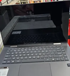 New Laptop HP Envy 14t 32GB Intel Core I7 SSD 1T