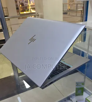 New Laptop HP EliteBook 850 G8 16GB Intel Core I7 SSD 512GB