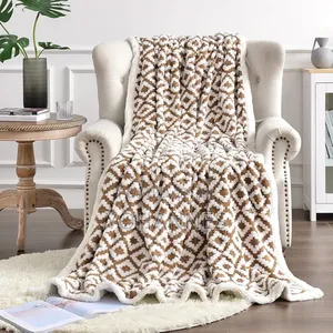 Photo - ጋቢ ለምኔ(Blanket)