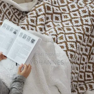 ጋቢ ለምኔ(Blanket)