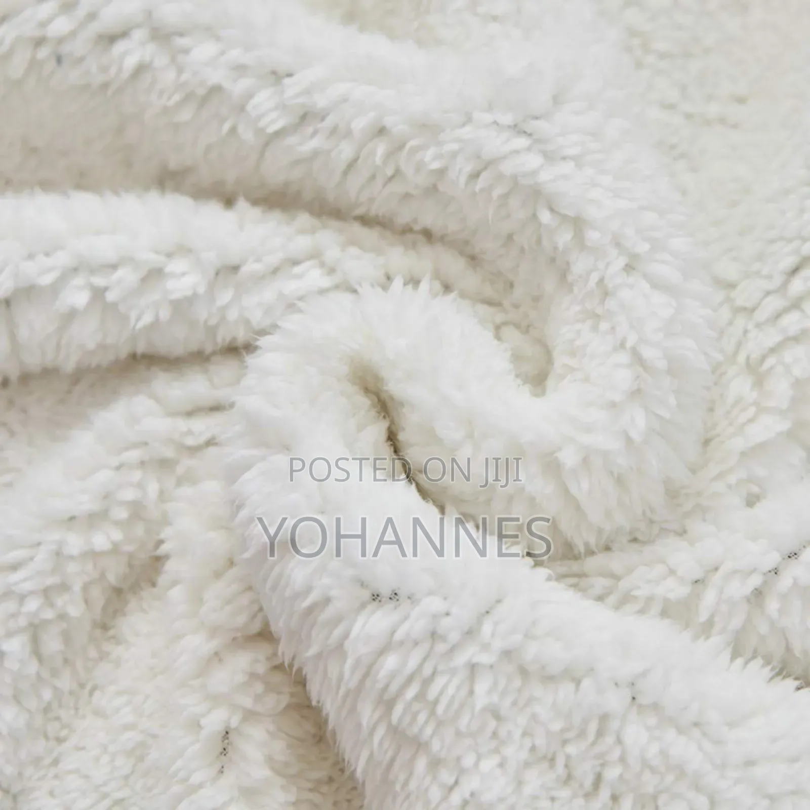 ጋቢ ለምኔ(Blanket)