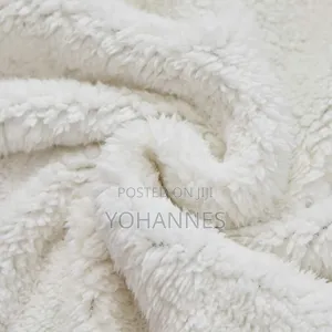 ጋቢ ለምኔ(Blanket)