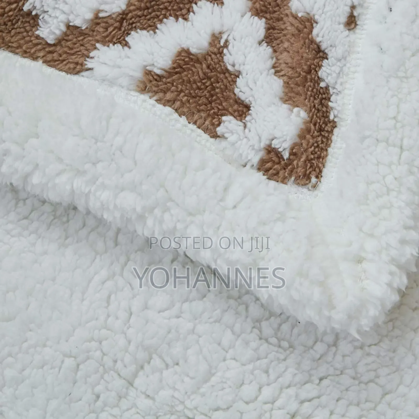 ጋቢ ለምኔ(Blanket)