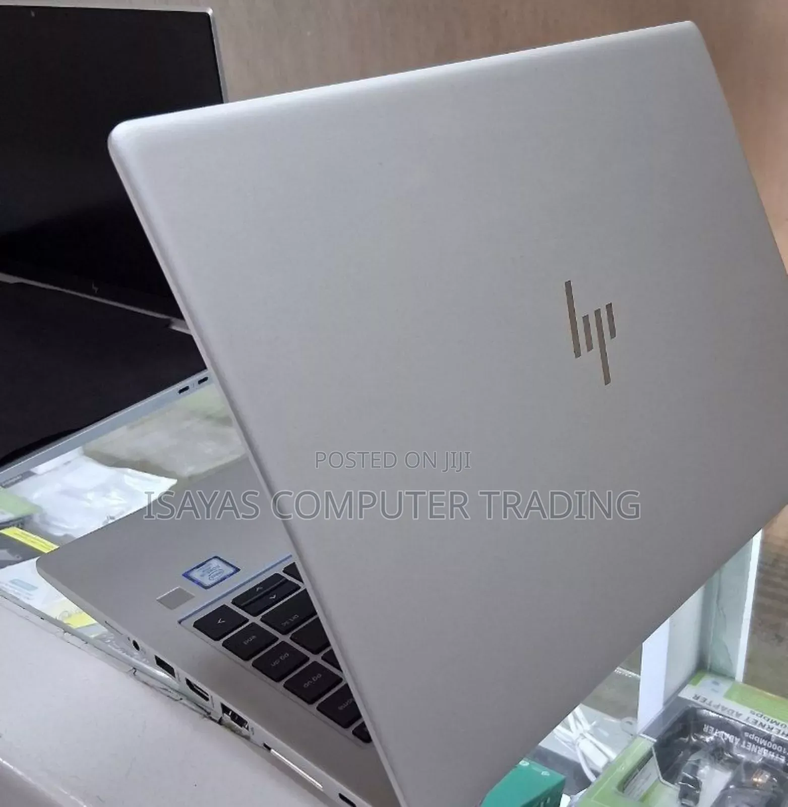 New Laptop HP EliteBook 840 G8 16GB Intel Core I7 SSD 512GB