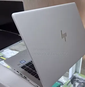 New Laptop HP EliteBook 840 G8 16GB Intel Core I7 SSD 512GB