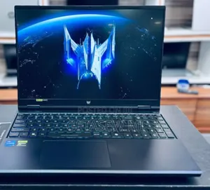 Photo - New Laptop Acer Predator Helios 300 16GB Intel Core I9 SSD 1T
