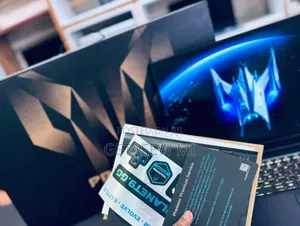 New Laptop Acer Predator Helios 300 16GB Intel Core I9 SSD 1T