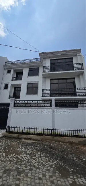 Photo - Furnished 6bdrm Villa in Yeka for sale