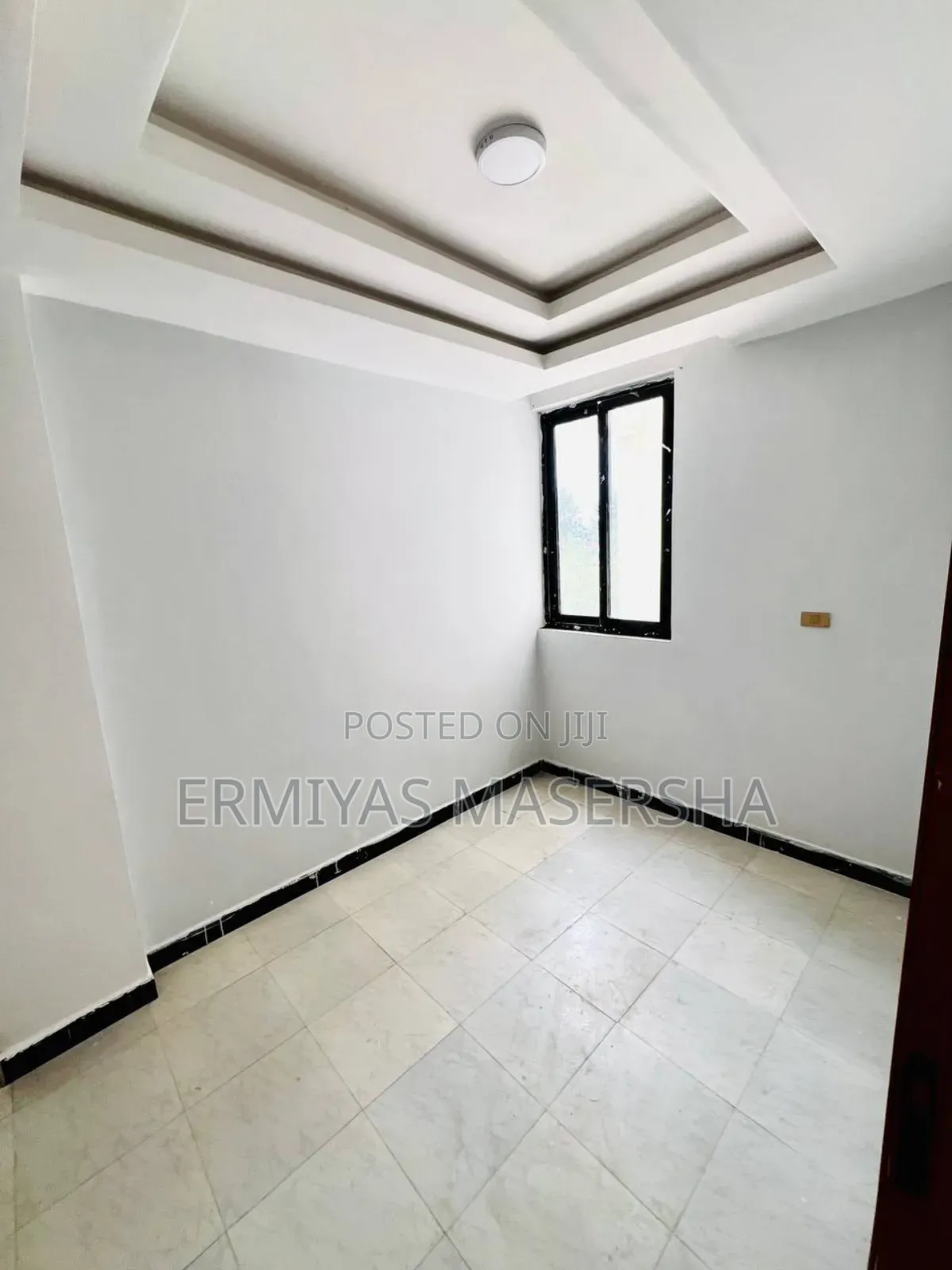 Furnished 6bdrm Villa in Yeka for sale