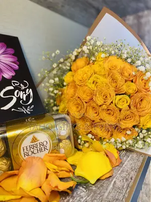 Photo - Sorry Gift Package