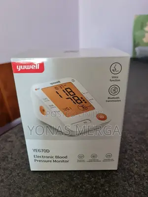 Photo - Bp ማሽን父نdecdeal Blood Pressure Upper Arm儿ؤ Advanced Accuracy