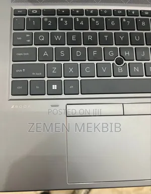 Photo - New Laptop HP Victus 15 16GB Intel Core I7 SSD 512GB