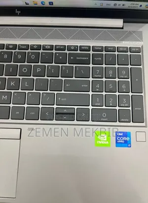 New Laptop HP Victus 15 16GB Intel Core I7 SSD 512GB