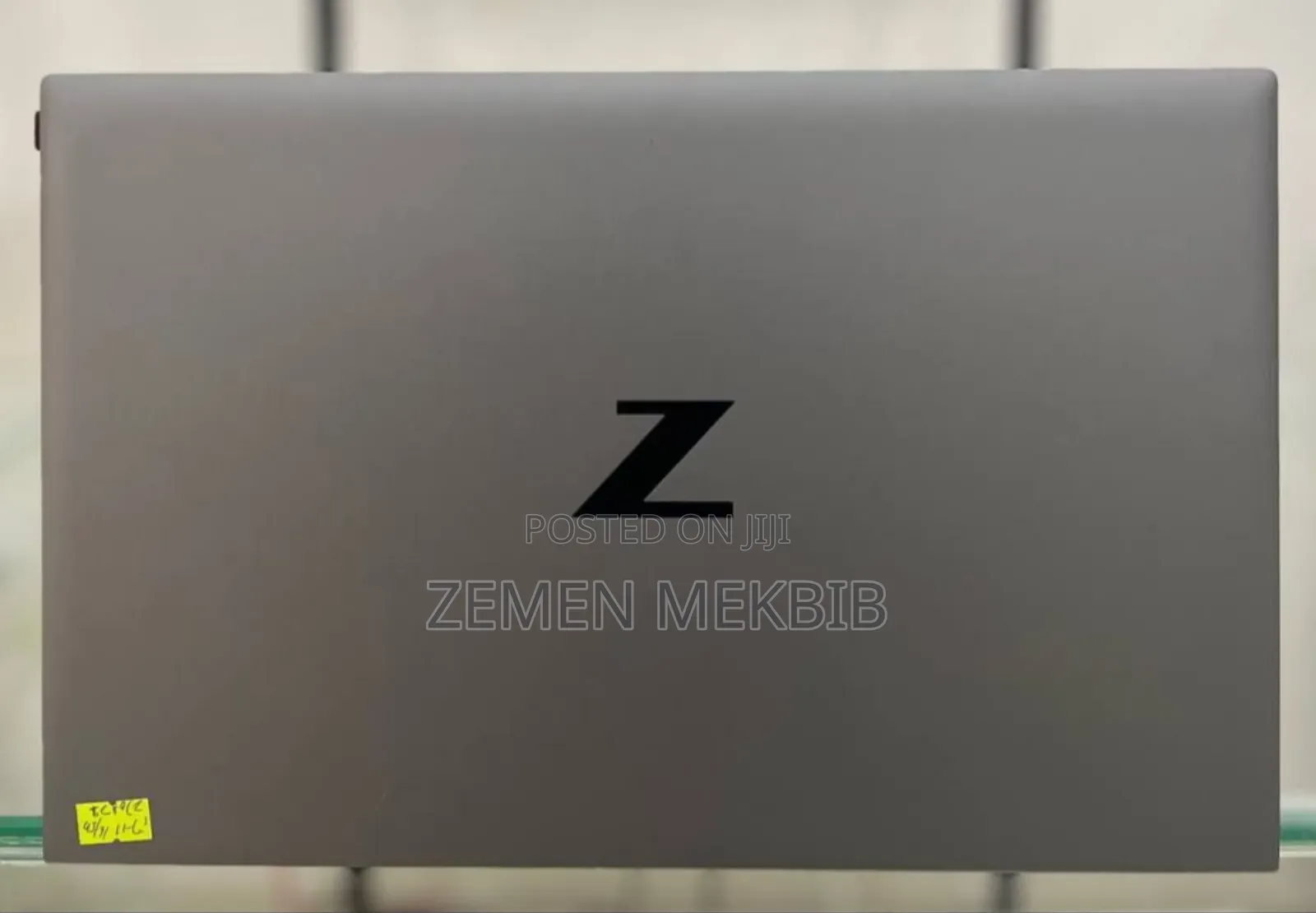 New Laptop HP Victus 15 16GB Intel Core I7 SSD 512GB