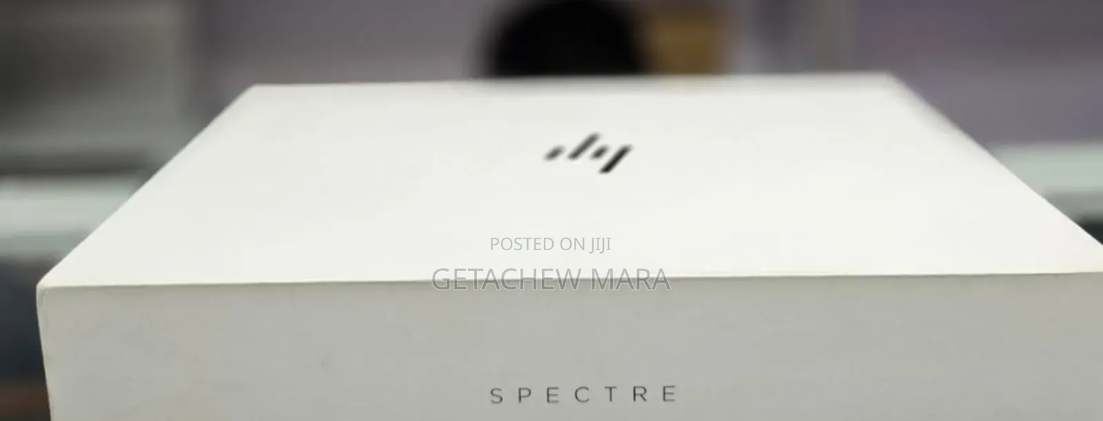 New Laptop HP Envy 14t 32GB Intel Core I7 SSD 1T