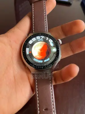Photo - Smartwatch