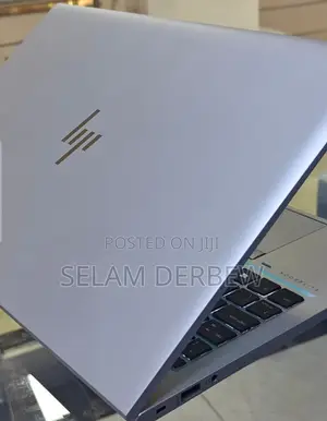 New Laptop HP EliteBook 850 G8 16GB Intel Core I7 SSD 512GB