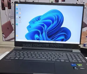 New Laptop HP Victus 15 16GB Intel Core I7 SSD 1T