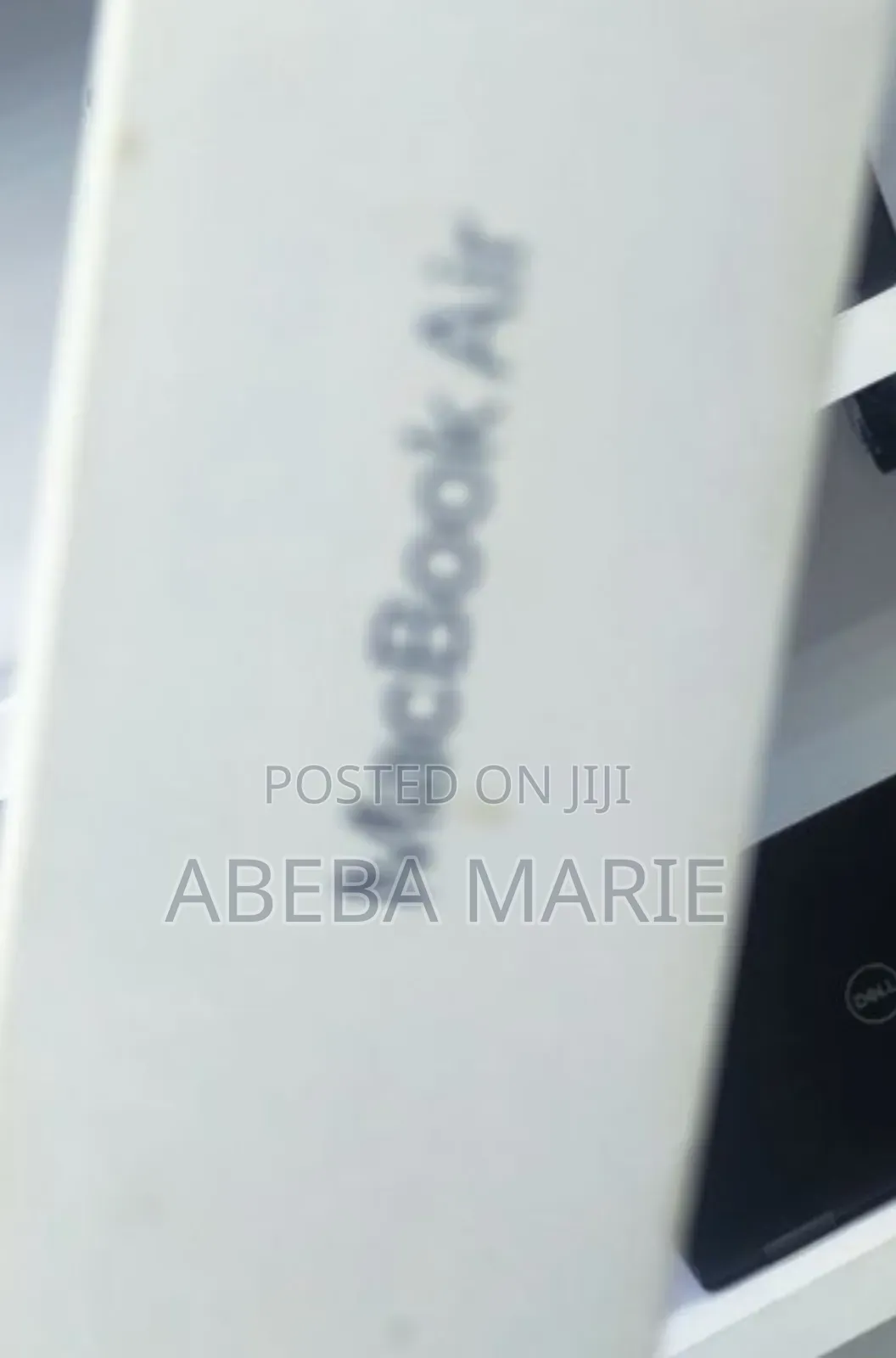 New Laptop Apple MacBook Air 2025 M4 13-Inch 16GB Apple M4 SSD 512GB