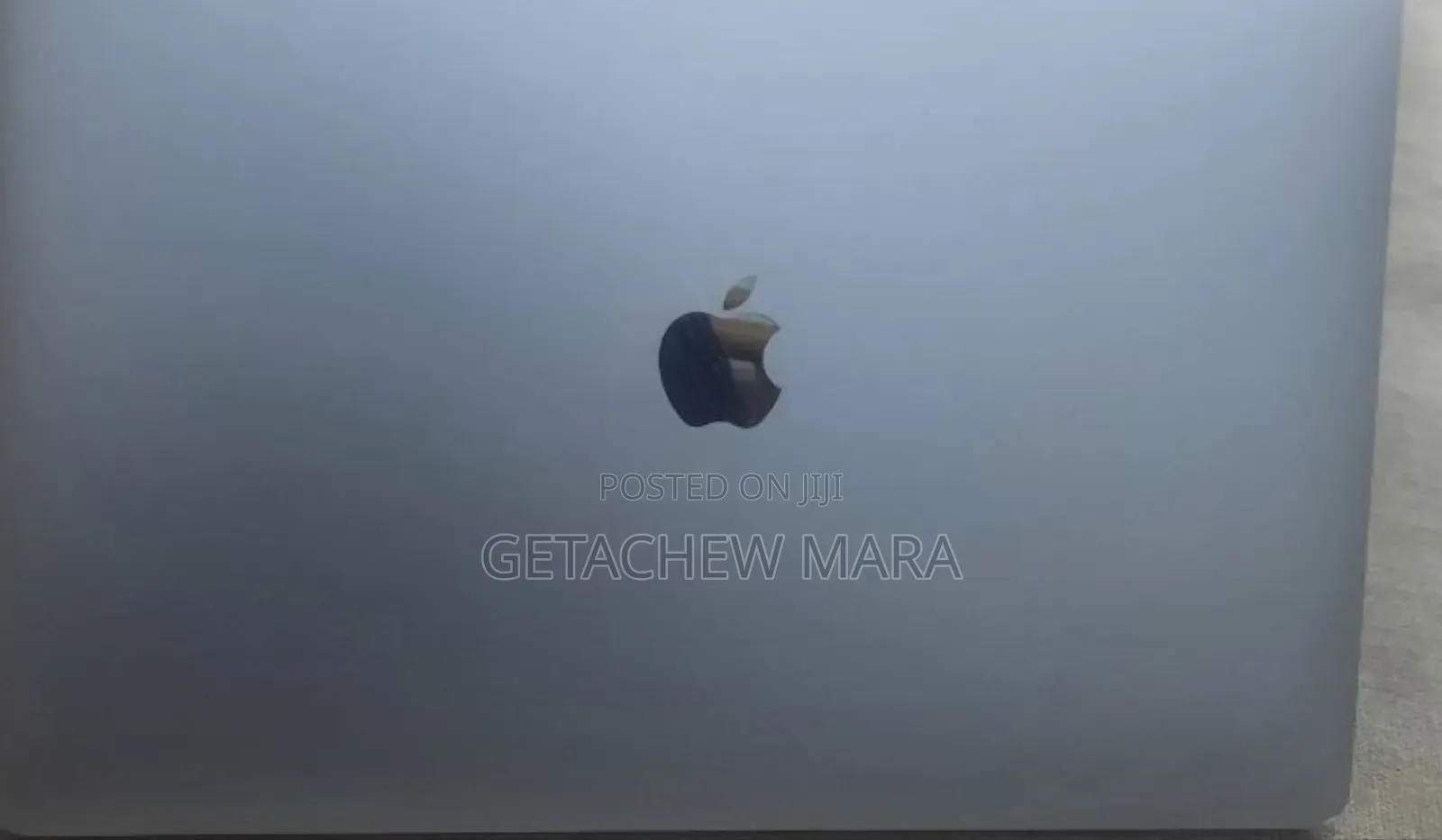 New Laptop Apple MacBook Pro 2017 16GB Intel Core I7 SSD 512GB