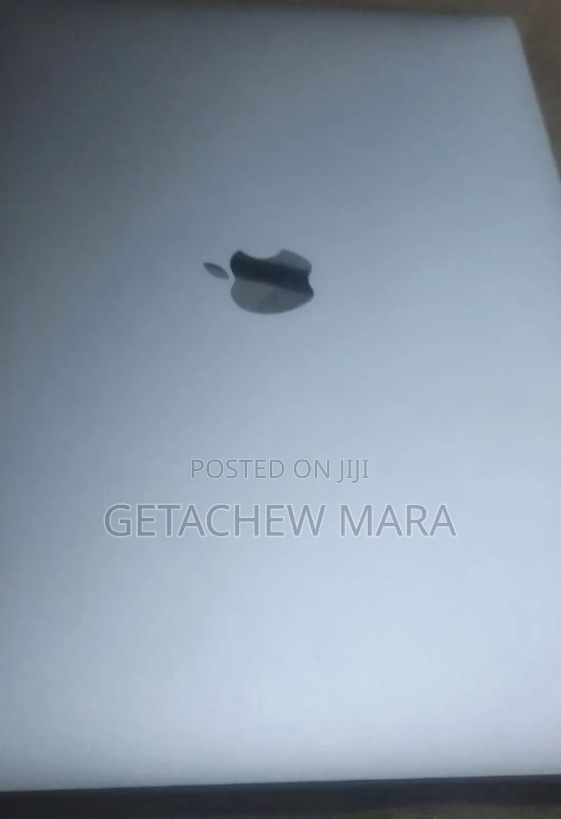 New Laptop Apple MacBook Pro 2017 16GB Intel Core I7 SSD 512GB