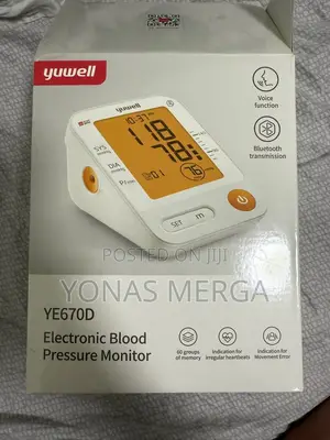 Bp Monitoring卅ضdesign for Blood Pressure Management