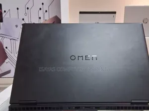 New Laptop HP Omen 16 16GB Intel Core I7 SSD 1T