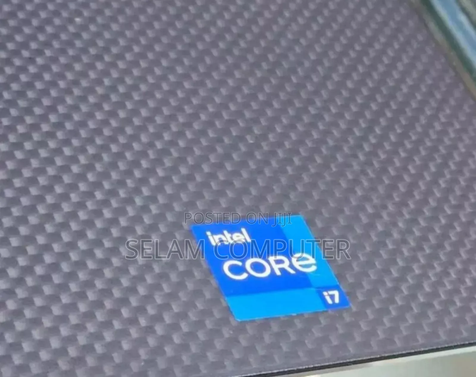 New Laptop Dell Alienware M17 R3 32GB Intel Core I7 SSD 1T