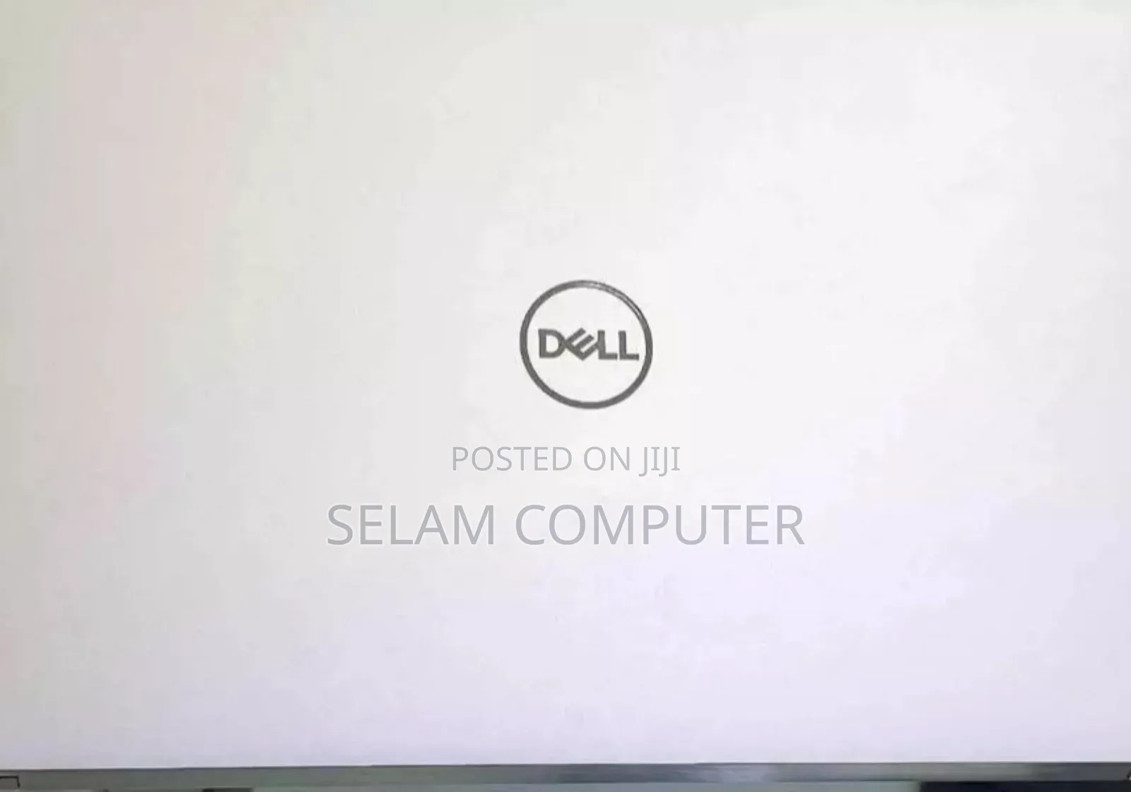 New Laptop Dell Alienware M17 R3 32GB Intel Core I7 SSD 1T