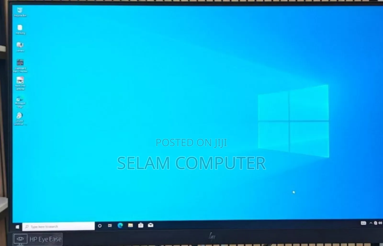 Dell Desktop Desktop 3020 (With Full Accessories