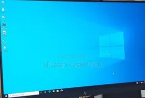 Dell Desktop Desktop 3020 (With Full Accessories