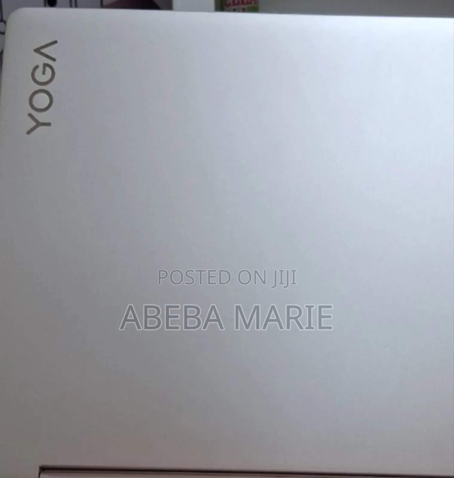 New Laptop Lenovo Yoga 9i 16GB Intel Core I7 SSD 512GB