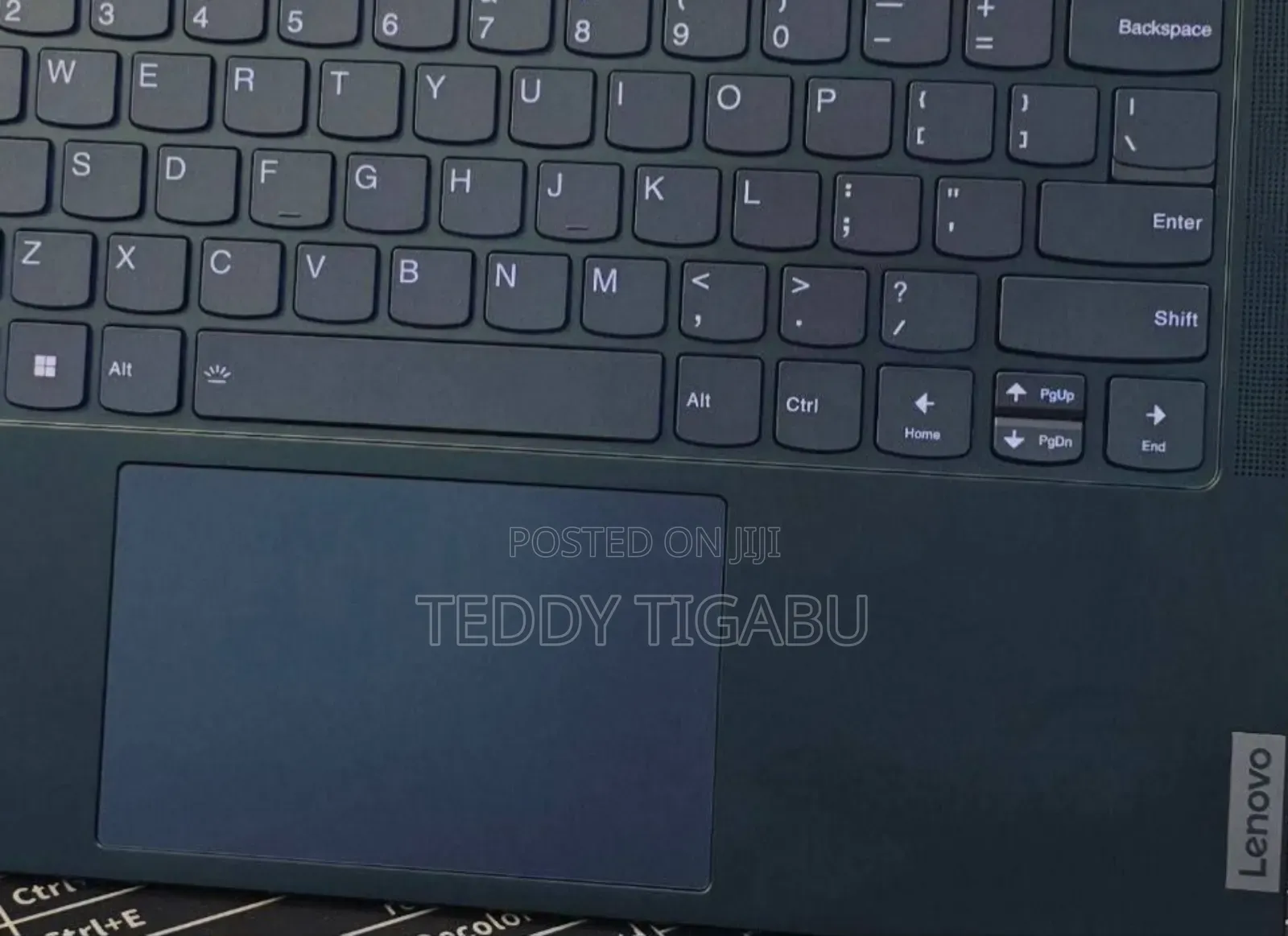 New Laptop Lenovo 16GB AMD Ryzen 7 SSD 512GB