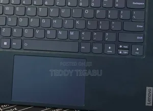 New Laptop Lenovo 16GB AMD Ryzen 7 SSD 512GB