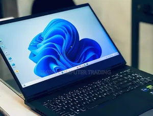 Photo - New Laptop HP Omen 16 16GB Intel Core I9 SSD 1T