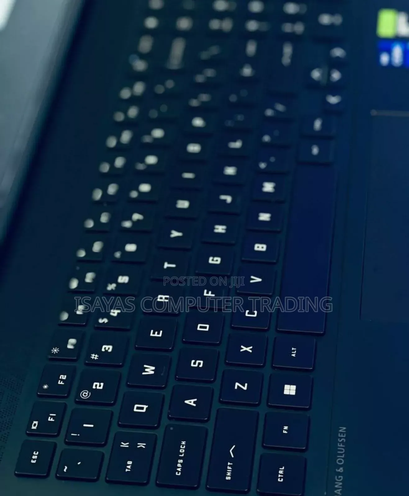 New Laptop HP Omen 16 16GB Intel Core I9 SSD 1T