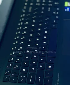 New Laptop HP Omen 16 16GB Intel Core I9 SSD 1T