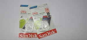 Sandisk Micro Memory