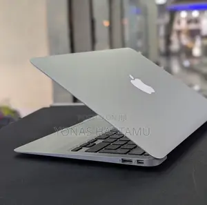 New Laptop Apple MacBook 4GB HDD+SSD 128GB